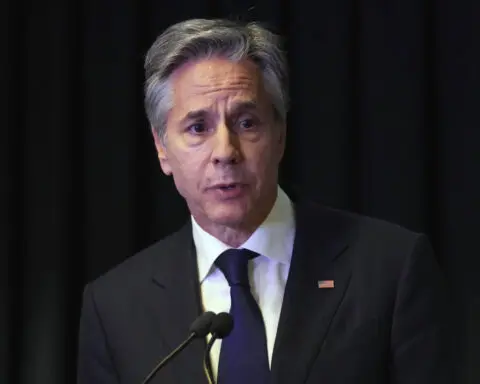 Top diplomat Blinken will visit the Mideast again this coming week. What can he achieve this time?