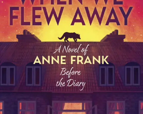 Alice Hoffman's new book will imagine Anne Frank's life before she kept a diary