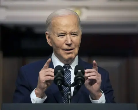 President Joe Biden will unveil his new plan to give student loan relief to many new borrowers