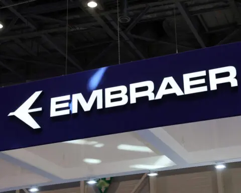 Embraer's Eve says it signed letter of intention with AirX to sell up to 50 eVTOL