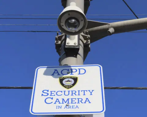 As Atlantic City adds more security cameras, 2 men are killed in areas already covered by them