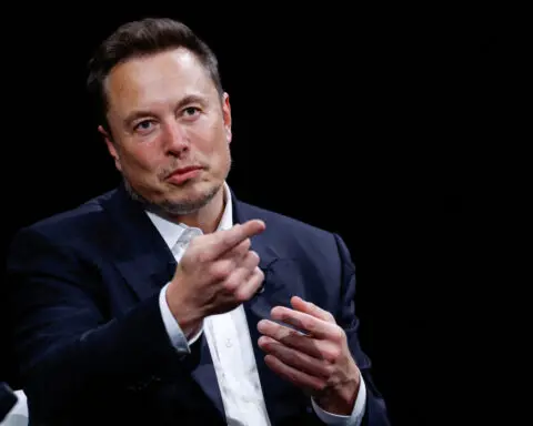 Musk lays off Tesla senior executives in fresh job cuts, The Information reports