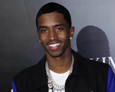 Lawsuit naming Sean 'Diddy' Combs as co-defendant alleges his son sexually assaulted woman on yacht