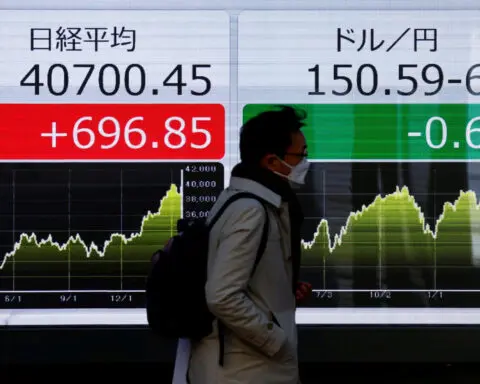 De-risking, seeking safety as Middle East tensions rise