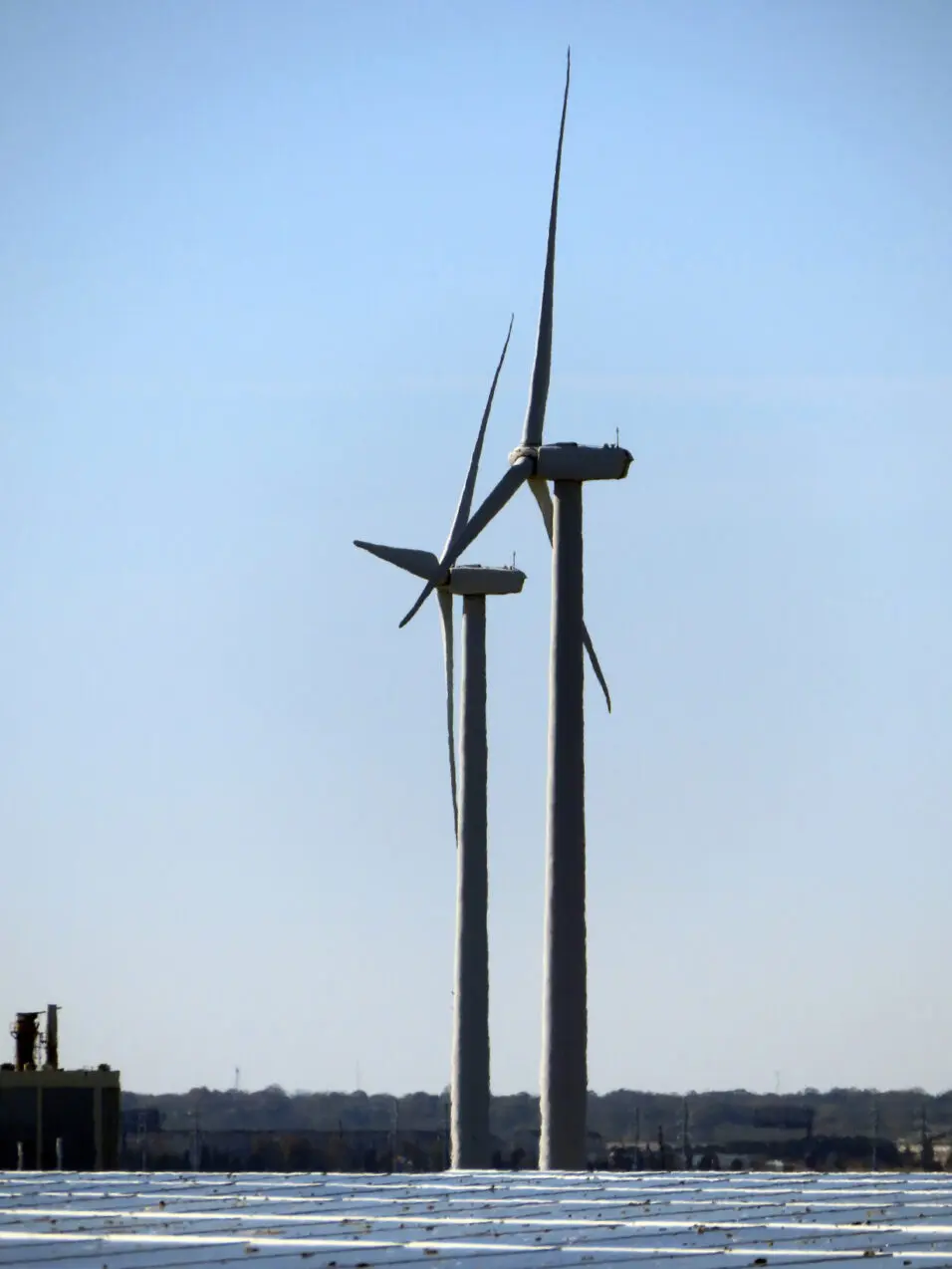 LA Post: New Jersey seeks fourth round of offshore wind farm proposals as foes push back