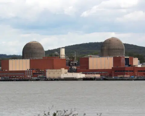 Holtec files lawsuit against New York's radioactive materials discharge law