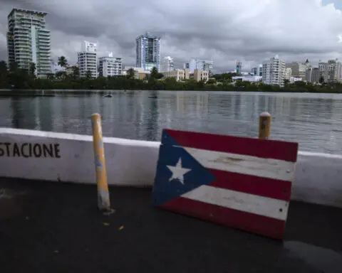 The number of short-term rentals in Puerto Rico has surged. A new report says that's a problem