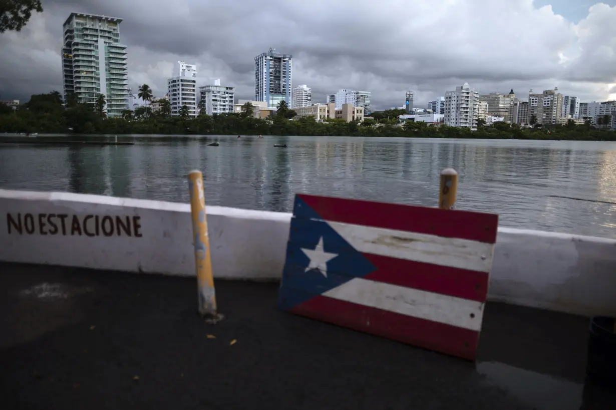 LA Post: The number of short-term rentals in Puerto Rico has surged. A new report says that's a problem