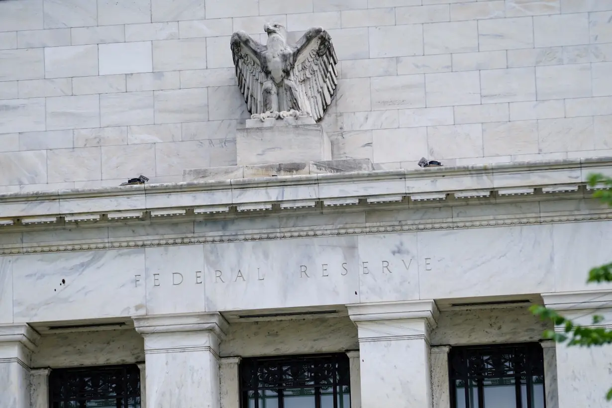 LA Post: Fed to cut rates in September and maybe once more this year: Reuters poll