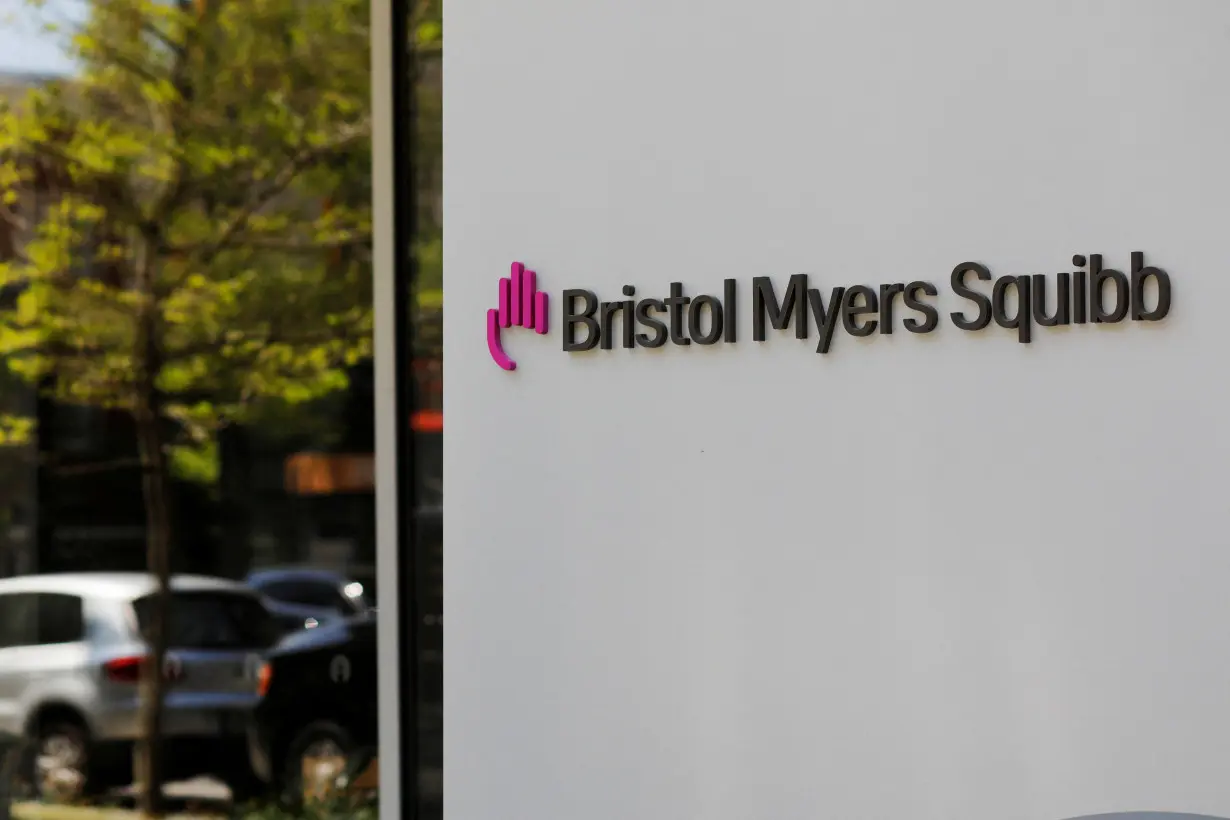 LA Post: Bristol Myers posts quarterly loss, lays out $1.5 billion cost-saving plan