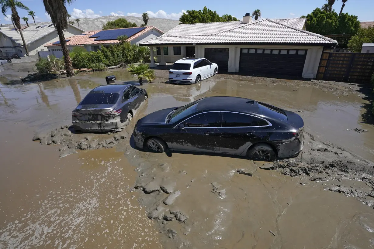 Hurricane season that saw storms from California to Nova Scotia ends Thursday