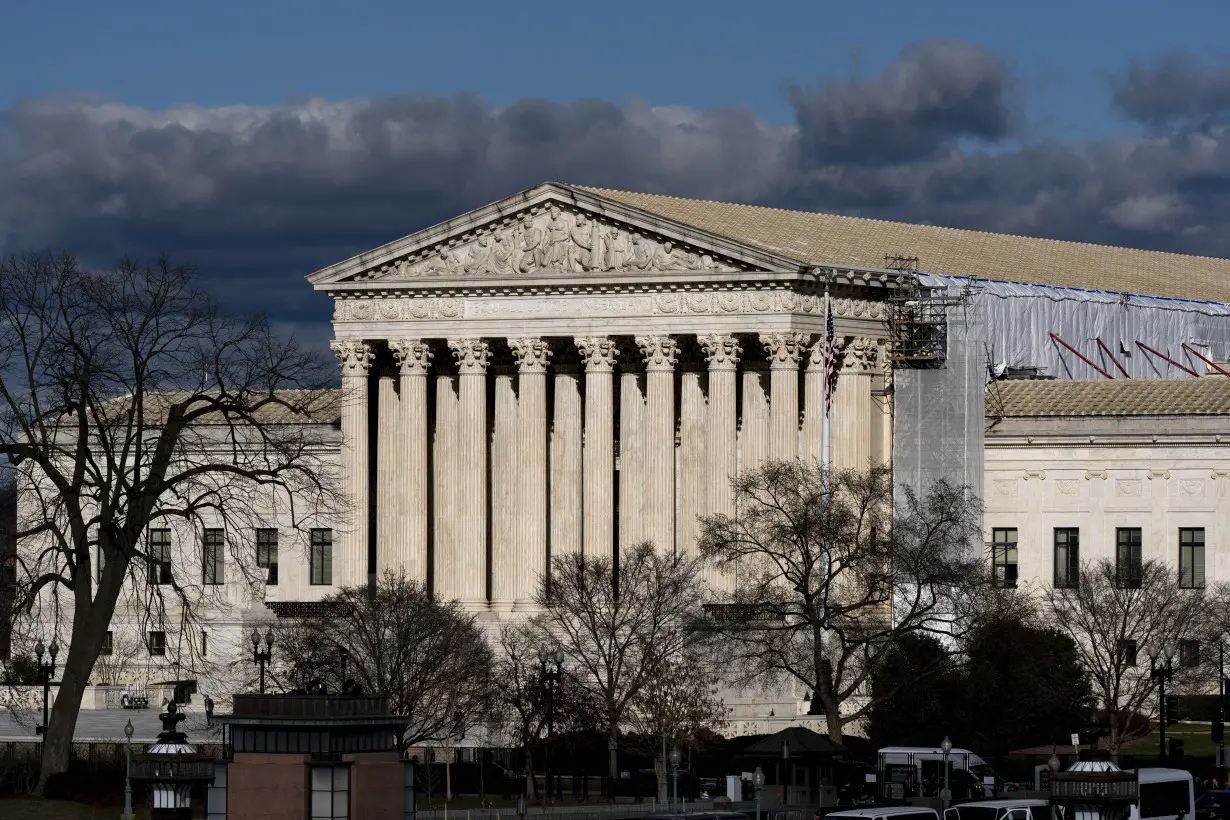 LA Post: Supreme Court to weigh whether doctors can provide emergency abortions in states with bans