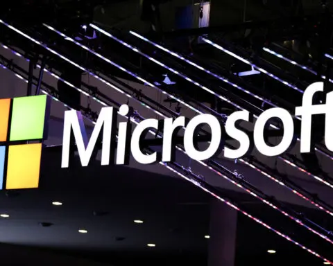 Microsoft to invest $1.5 billion in Emirati AI firm G42, New York Times reports