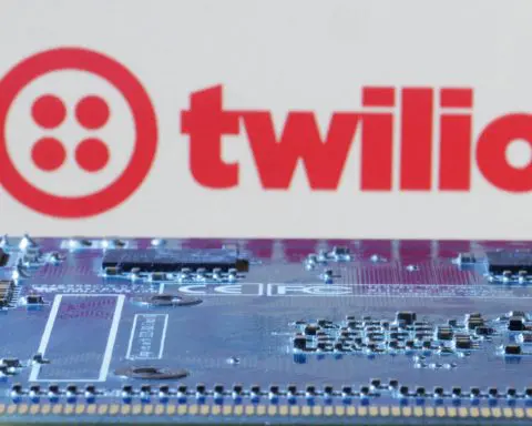 Twilio appoints Sachem Head partner Andy Stafman to board