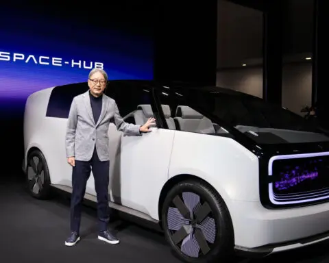 CES 2024 updates: Car companies unveil new tech and Robert Downey Jr. targets scammers