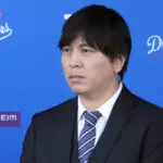 Ippei Mizuhara, ex-interpreter for MLB star Shohei Ohtani, likely to plead not guilty as a formality
