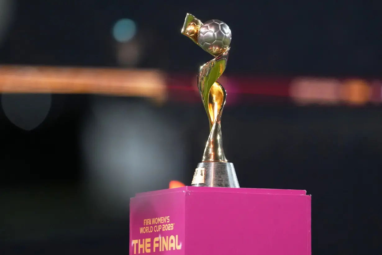 LA Post: FIFA report rates Brazil bid higher than Germany/Netherlands/Belgium to host 2027 Women's World Cup