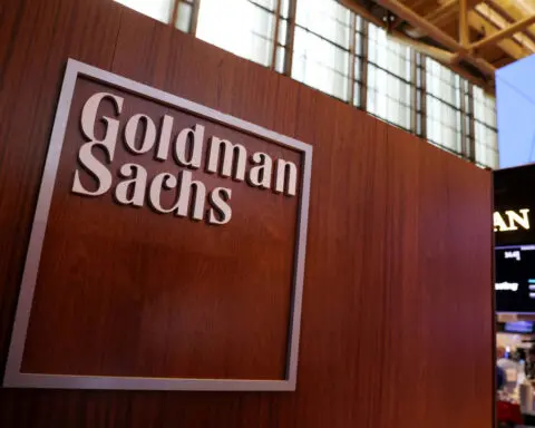 Goldman Sachs CEO says Fed unlikely to cut rates this year