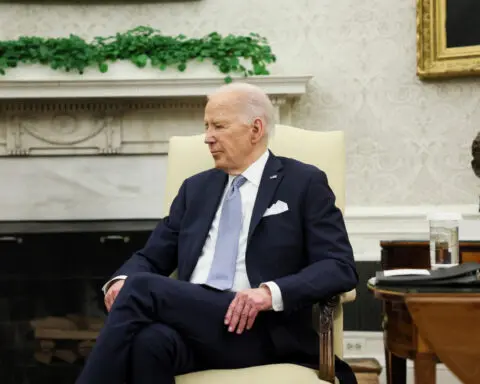 US political consultant indicted over AI-generated Biden robocalls