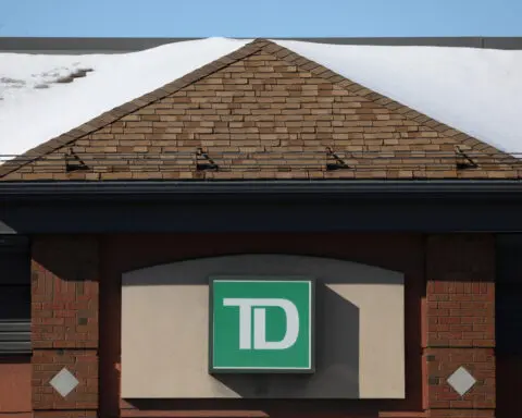 TD Bank tops profit, says US still key market as anti-money laundering probe drags