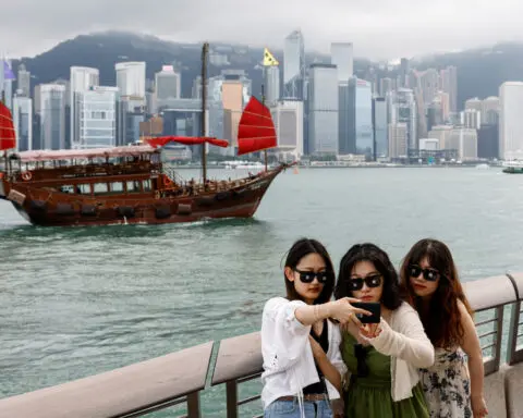 Eight more Chinese cities join Hong Kong solo travel scheme