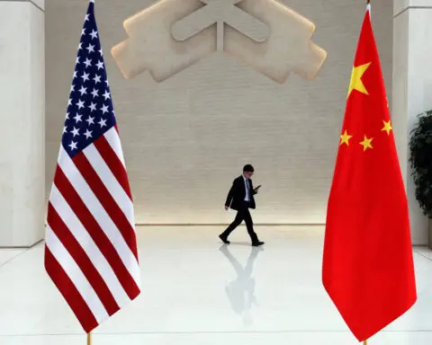 US could ban Chinese connected vehicles or impose restrictions