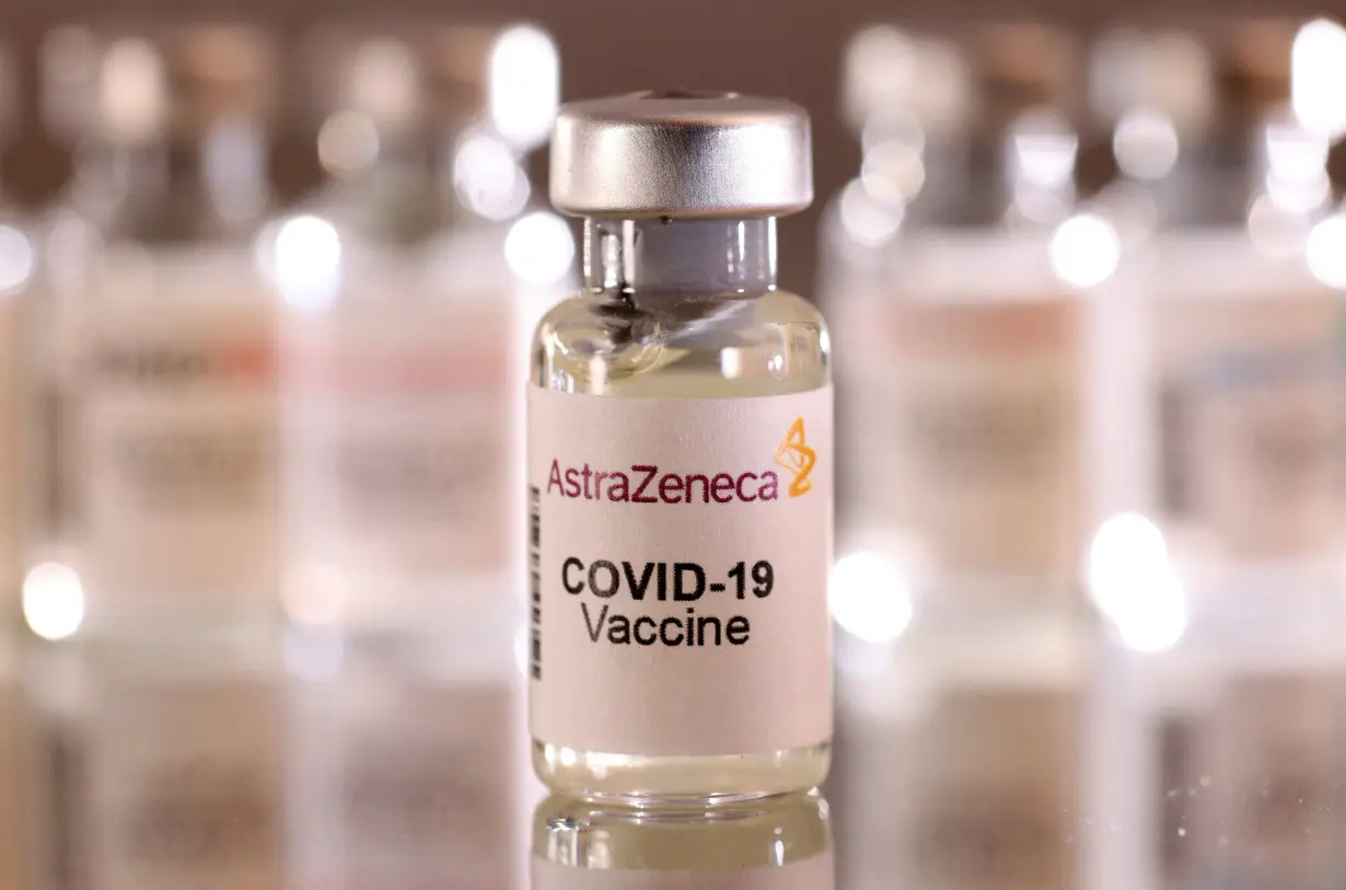 LA Post: AstraZeneca to withdraw COVID vaccine globally as demand dips