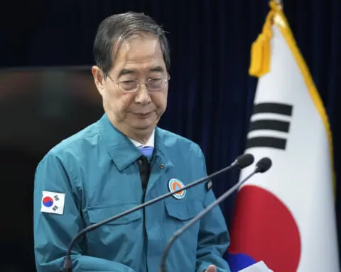 South Korean court rejects effort to block plan that would boost medical school admissions