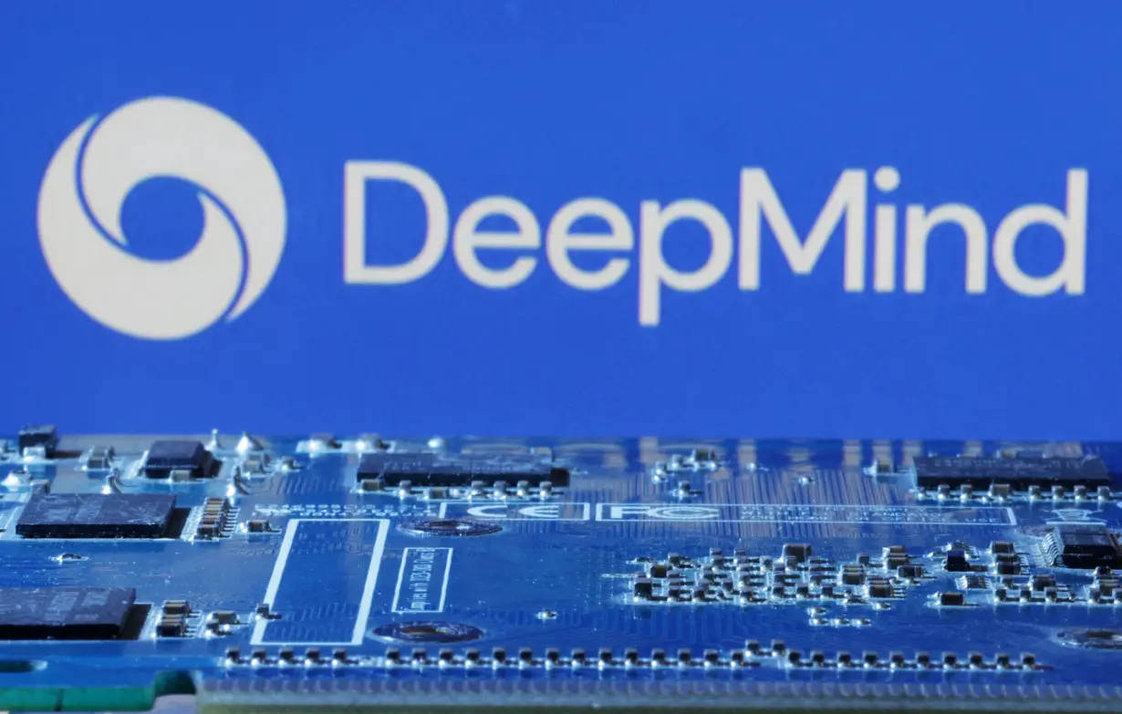 LA Post: Google DeepMind unveils next generation of drug discovery AI model
