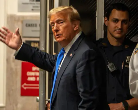 How Donald Trump got convicted at his hush money trial
