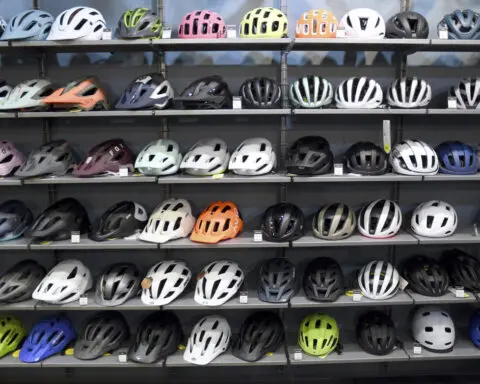 Bike shops boomed early in the pandemic. It’s been a bumpy ride for most ever since