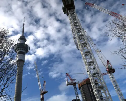 New Zealand govt delivers modest tax relief and lower spending as economy struggles