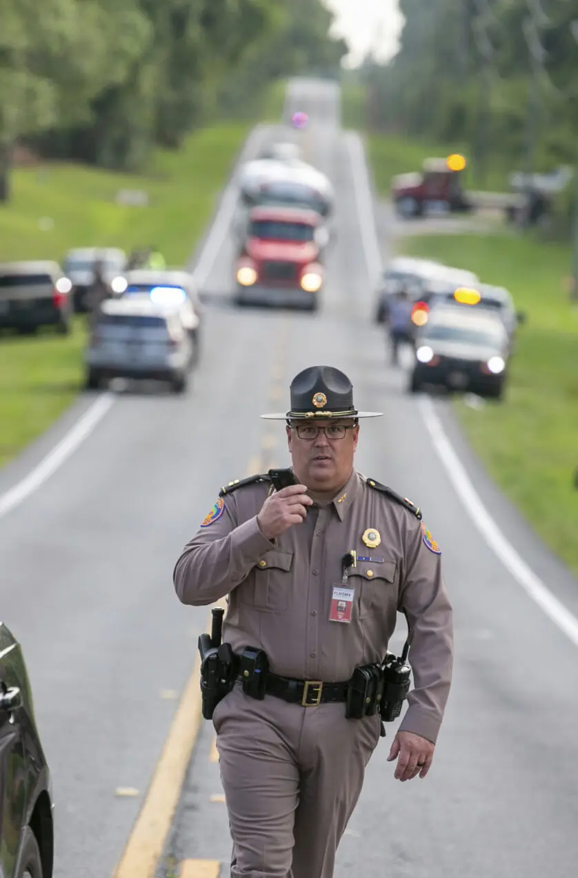 What to know about a bus crash that killed 8 Mexican farmworkers in Florida