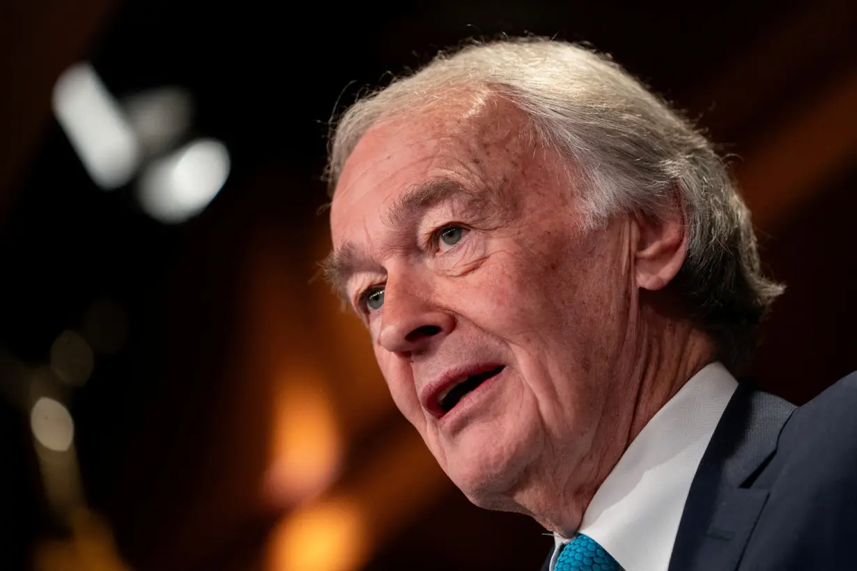 LA Post: US senator urges Biden to include safeguards in any nuclear power deal with Saudi Arabia