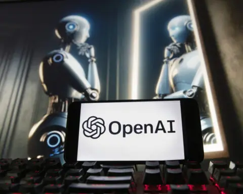 A former OpenAI leader says safety has 'taken a backseat to shiny products' at the AI company