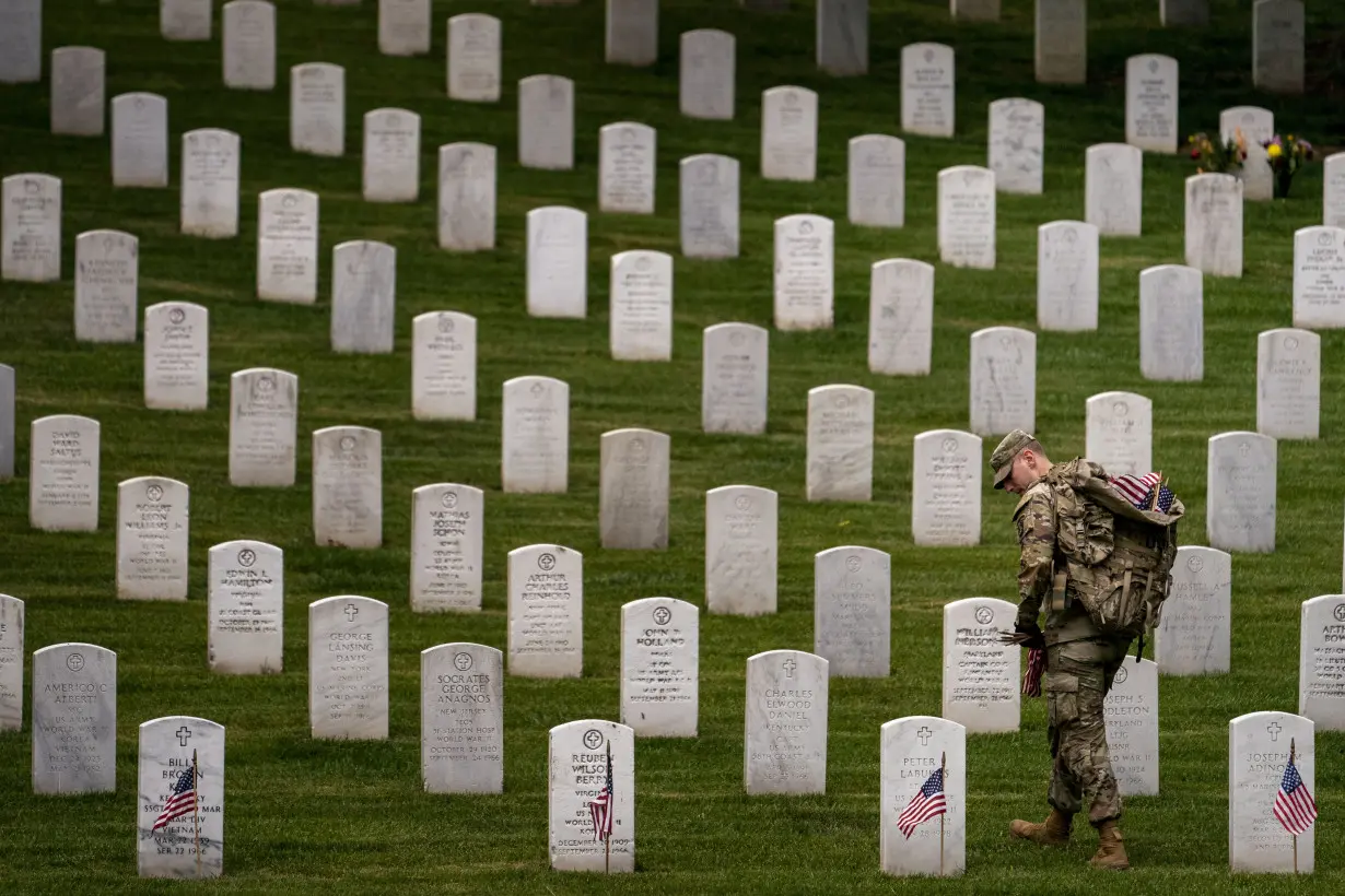 Memorial Day-What to Know