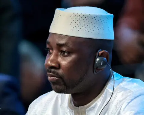 Mali talks propose junta rule for three more years