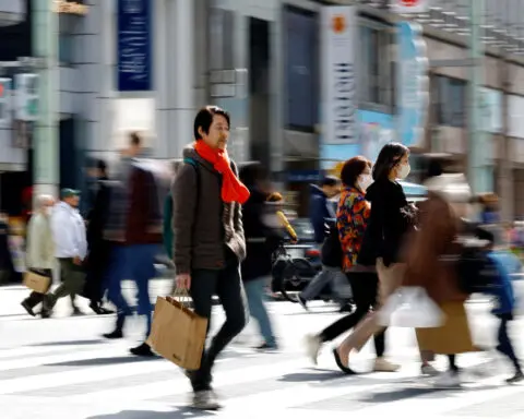 Japan's business service prices rise at fastest annual pace since March 2015