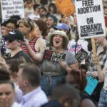 Louisiana lawmakers reject adding exceptions of rape and incest to abortion ban