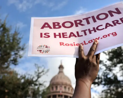 Texas top court won't guarantee right to abortion in complicated pregnancies