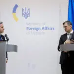 Blinken says U.S. will give Ukraine $2 billion in military financing