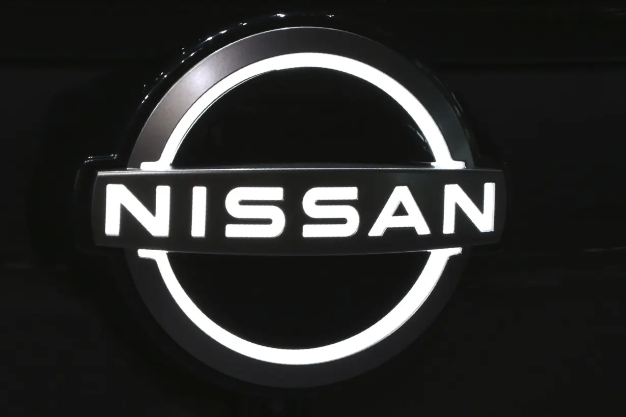 Nissan Takata Air Bags