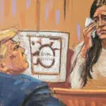 Trump prosecutors prepare to call final witnesses in hush money trial