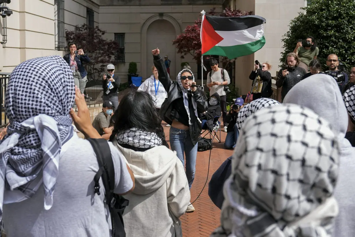 LA Post: What students protesting Israel’s Gaza siege want − and how their demands on divestment fit into the BDS movement