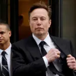 US federal court enforces SEC's subpoena to depose Elon Musk