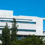 Illumina reaffirms annual revenue forecast over continued sluggish demand