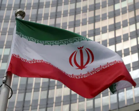 European powers seek action against Iran at IAEA meeting despite US concerns