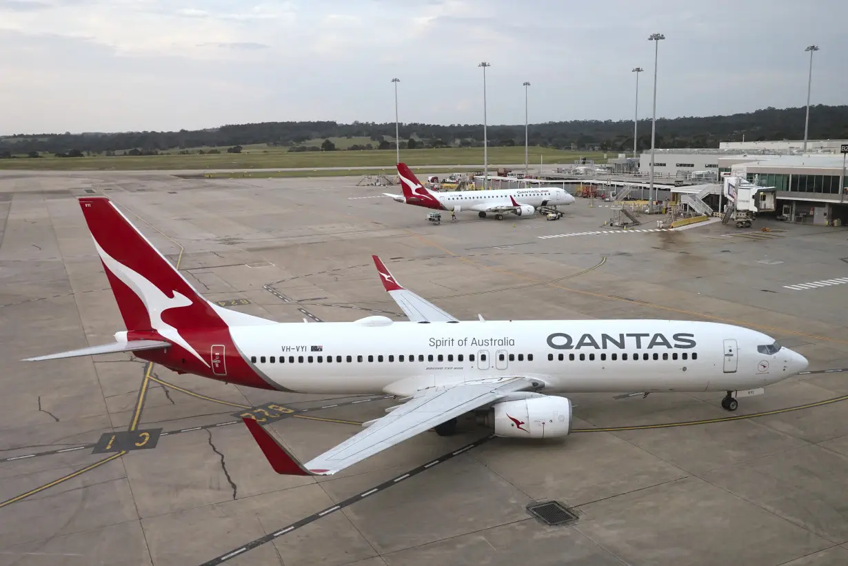 LA Post: Qantas agrees to pay $79 million in compensation and a fine for selling seats on canceled flights