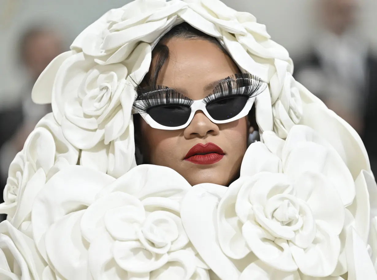 LA Post: It's (almost) Met Gala time. Here's how to watch fashion's big night and what to know