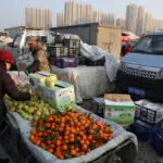 China's consumer prices rise for third month, signalling demand recovery